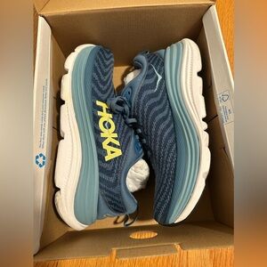 NEW Hoka men’s 7/womens 9?